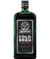 Jagermeister Liqueur Cold Brew Coffee 1.0Ltr