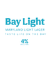Bay Life Brewing - Bay Light MD Light Lager 15pk