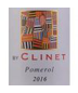 Ch Clinet By Clinet (Pomerol)