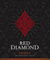 Red Diamond Shiraz