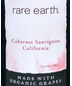 Rare Earth Organic Cabernet
