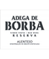 2018 Adega De Borba Tinto Reserva 750ml