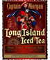 Captain Morgan Long Island Tea 1.75L