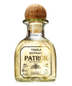 Buy Patrón Reposado Tequila 50ml 6-Pack | Quality Liquor Store