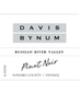 2021 Davis Bynum - Pinot Noir Russian River Valley (750ml)
