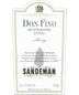 Sandeman Don Fino Sherry