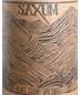 2010 Saxum Heart Stone Vineyard