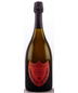 2002 Moet et Chandon Dom Perignon Champagne Andy Warhol Red Label
