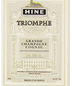 Hine Triomphe