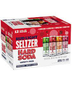 Bud Light - Seltzer Cola Variety Pack (12 pack 12oz cans)