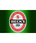 Becks - Pilsner (12 pack 12oz bottles)