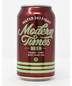Modern Times Beer, Water Ski Fight, West Coast IPA, 12oz Can
