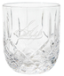 Colonel Eh Taylor Whiskey Manor Glass