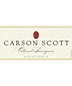 2020 Carson Scott Cabernet Sauvignon