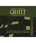 Quilt Napa Valley Red 2021