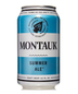 Montauk Brewing Company - Summer Ale (6 pack 12oz cans)