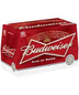 Anheuser-Busch - Budweiser (18 pack 12oz bottles)