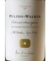 2019 Pulido-Walker - Mount Veeder Estate Cabernet Sauvignon
