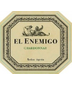 2018 El Enemigo Chardonnay 750ml