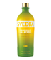 Svedka Vodka Grapefruit Jalapeno 1lt