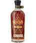 Rum, "1888 Gran Reserva Doblemente Anejado" Brugal, 750ml