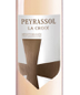 2023 Peyrassol - La Croix de Peyrassol Rosé