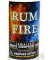Rum Fire Hampden Estate Jamaican Overproof Rum (63%)