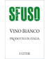 2021 Sfuso Vino Bianco 1.0Ltr