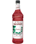 Monin Pineberry Syrup 1lt