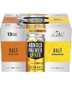 Arnold Palmer - Spiked Half & Half Malt Beverage (12 pack cans)