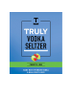 Truly - Cherry Lime Vodka Seltzer (4 pack 12oz cans)
