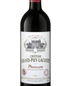 2014 Chateau Grand-Puy-Lacoste Pauillac