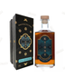 Ki One Batch 2 Virgin American Oak First filled Bourbon Korean Single Malt Whisky ABV 40% 700ml