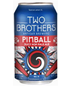 Two Brothers Pinball Pale Ale (6 pack 12oz cans)