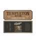 Templeton Rye Stout Cask Finish