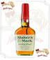 Maker's Mark Kentucky Straight Bourbon Whiskey 750mL