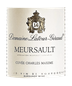 2022 Latour Giraud Meursault Cuvee Charles Maxime