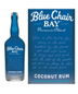 Kenny Chesney Blue Chair Bay Coconut Rum 750ml