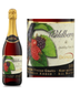 Donelli Wildberry Flavor Sparkling Grape Juice NA