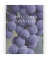 Appellation Napa Valley by Richard Mendelson