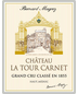 2010 Chateau La Tour Carnet Haut-Medoc 4Eme Grand Cru Classe
