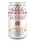 6666 Pilsner 6pk Cn (6 pack 12oz cans)