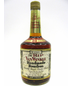 Old Rip Van Winkle Aged 10 Years Squat Bottle Kentucky Straight Bourbon Whiskey (pappy)