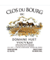 2019 Domaine Huet Vouvray Clos du Bourg Sec
