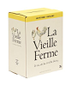 2017 La Vieille Ferme White 3l Box (3L)