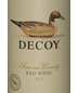 2019 Decoy Red Wine Napa County