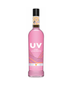UV Pink Lemonade Flavored Vodka