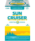 Sun Cruiser - Lemonade & Iced Tea (4 pack cans)