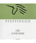 2020 Pfeffingen - Scheurebe Dry (750ml)