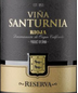 2016 Vina Santurnia - Rioja Reserva